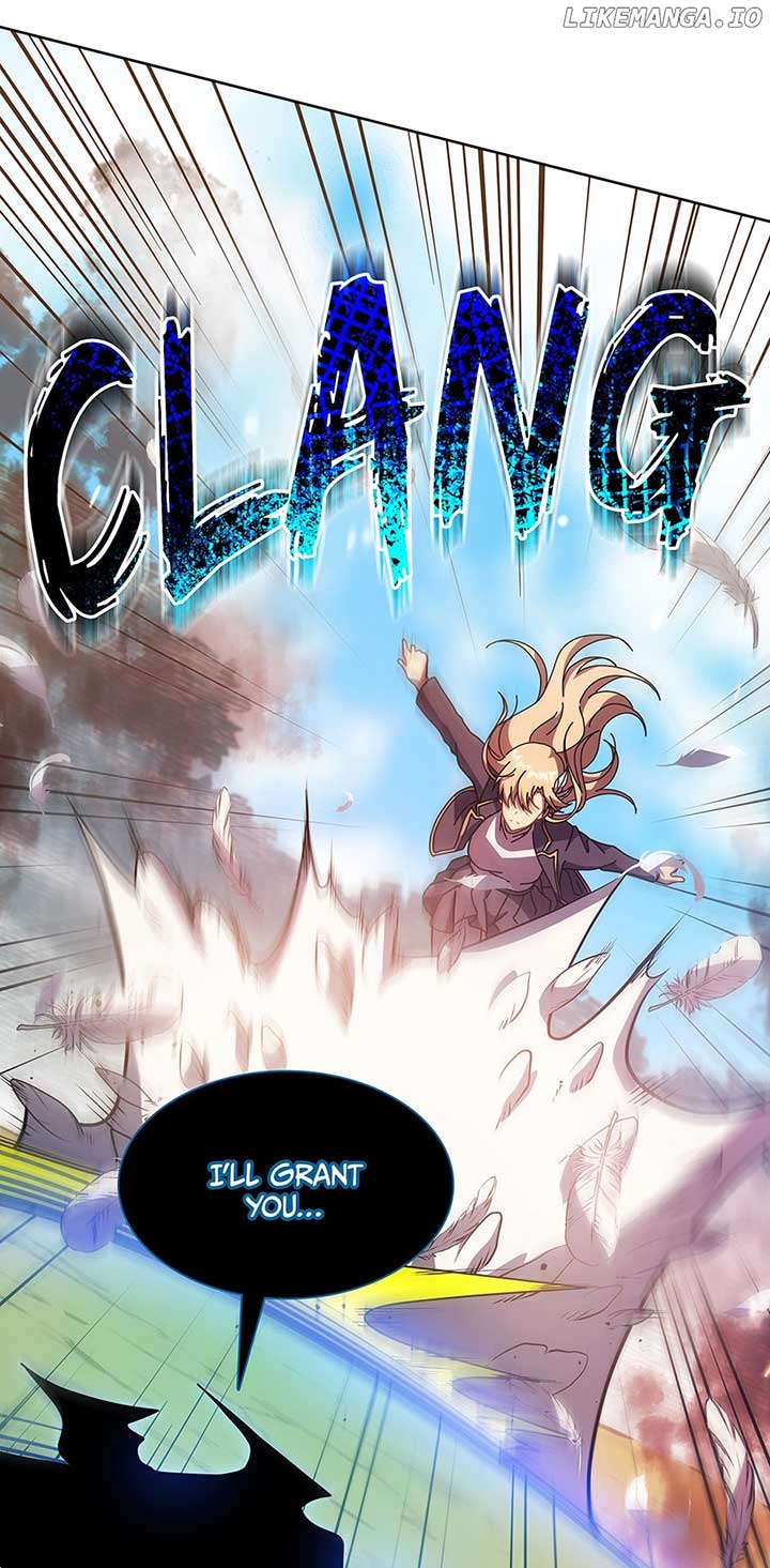 Necromancer Academy and the Genius Summoner Chapter 80 - Page 30