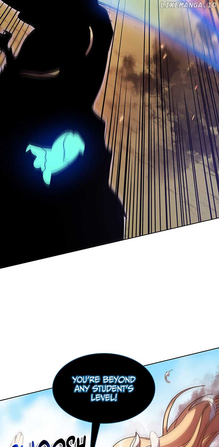 Necromancer Academy and the Genius Summoner Chapter 80 - Page 31