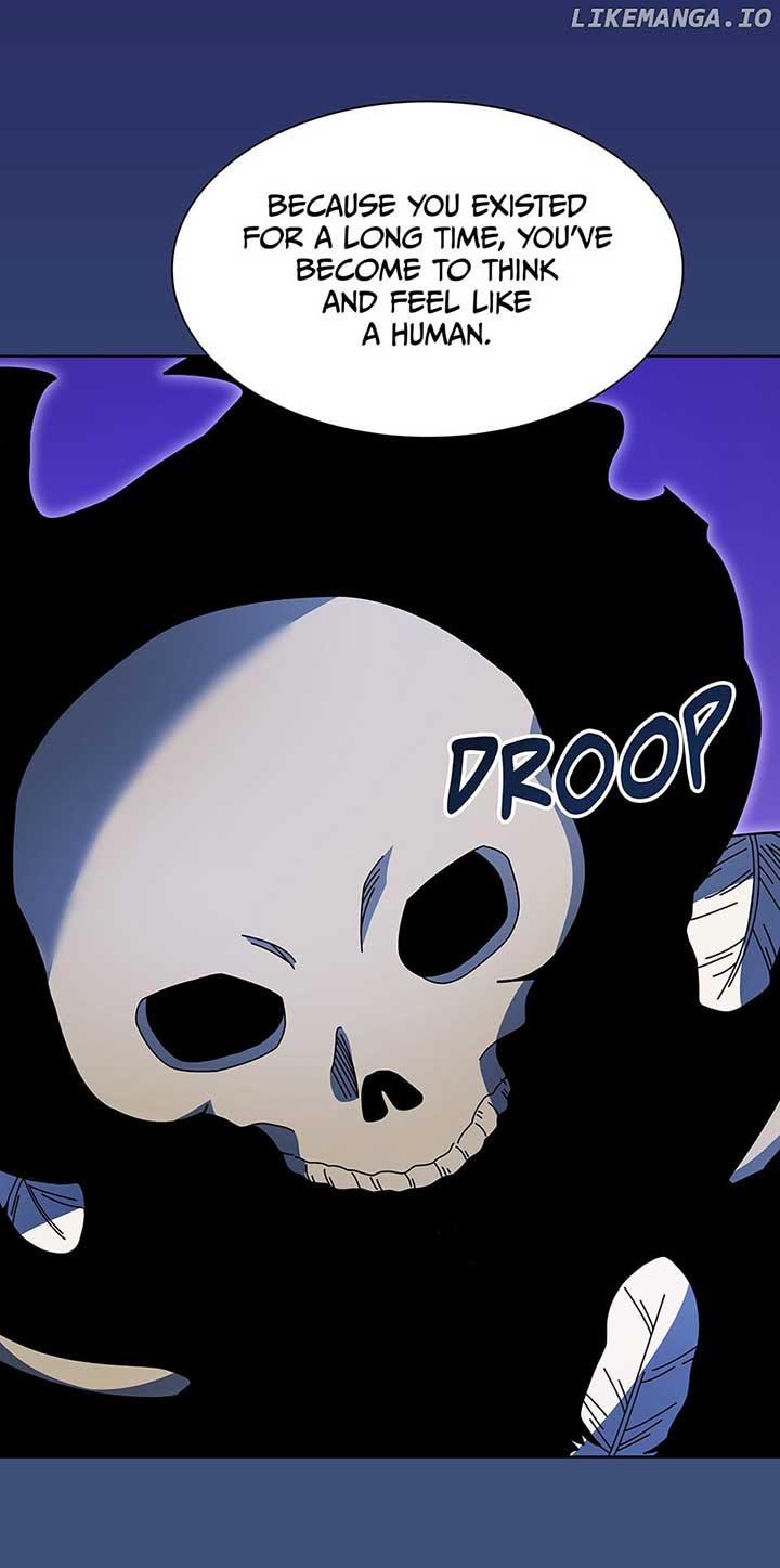 Necromancer Academy and the Genius Summoner Chapter 80 - Page 39