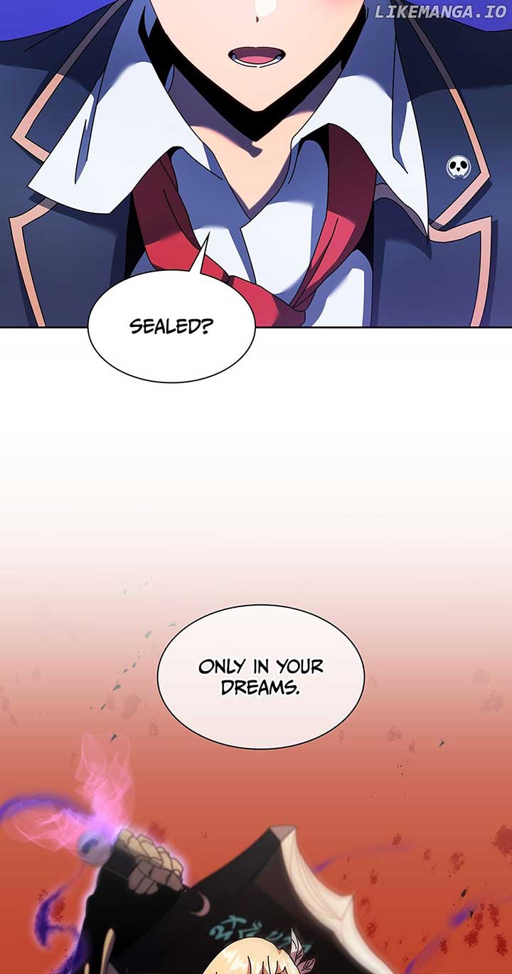 Necromancer Academy and the Genius Summoner Chapter 80 - Page 42