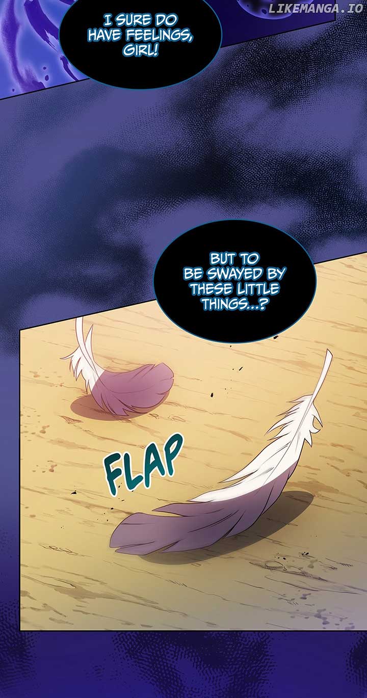 Necromancer Academy and the Genius Summoner Chapter 80 - Page 45