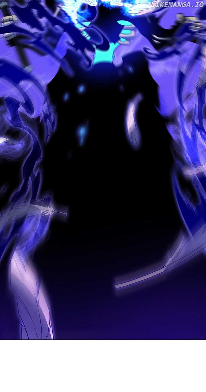 Necromancer Academy and the Genius Summoner Chapter 80 - Page 47