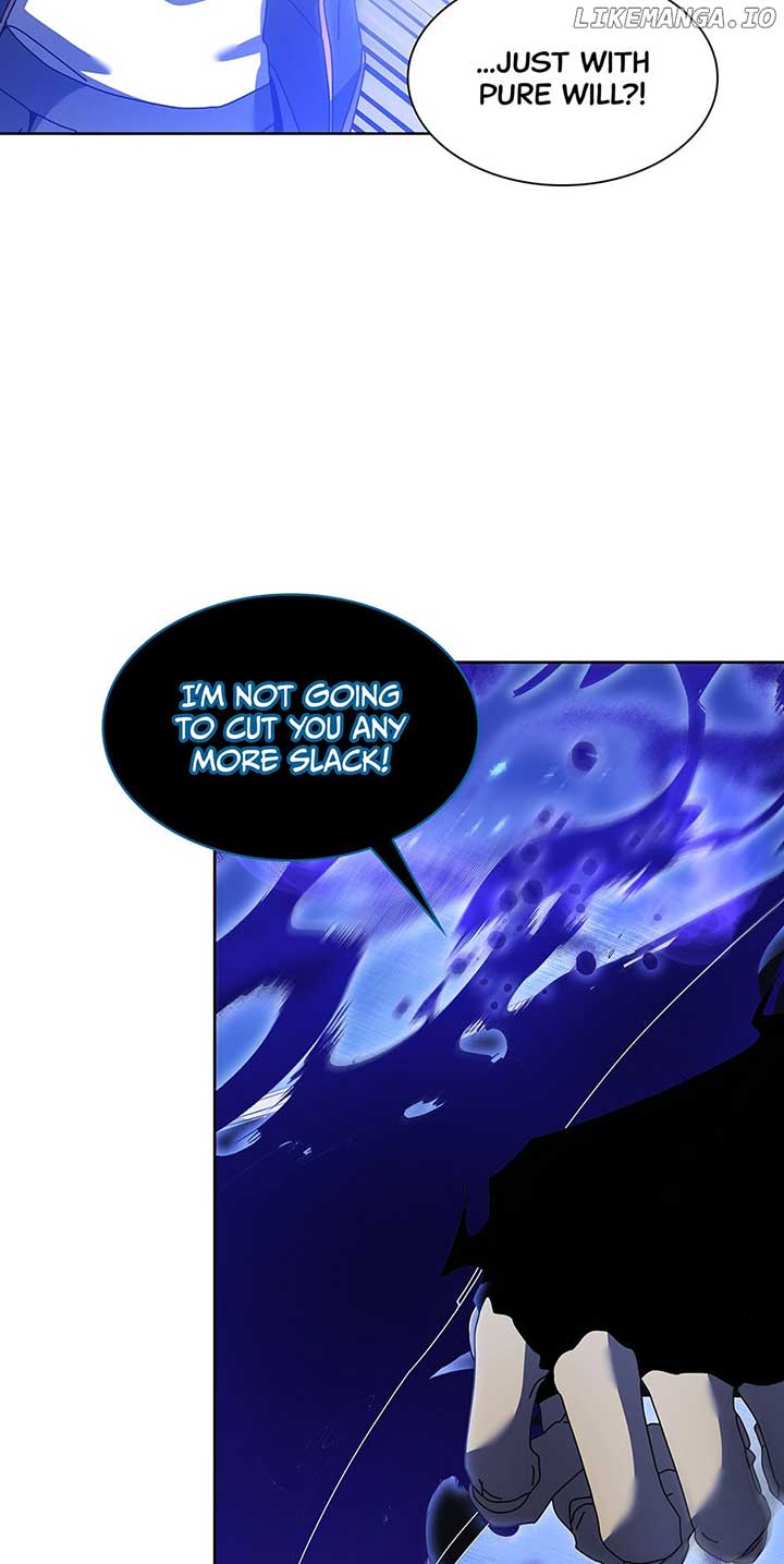 Necromancer Academy and the Genius Summoner Chapter 80 - Page 49