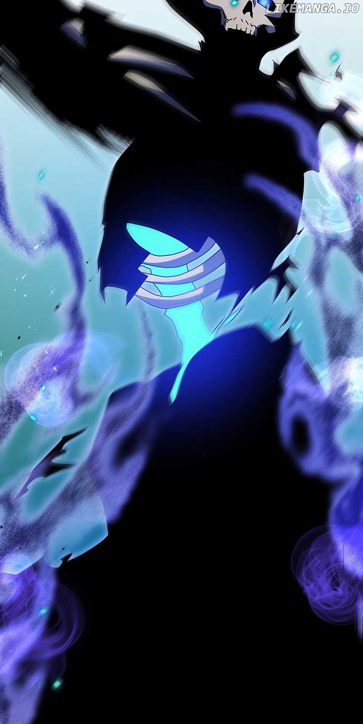 Necromancer Academy and the Genius Summoner Chapter 80 - Page 51