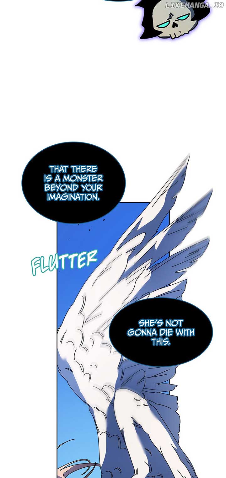 Necromancer Academy and the Genius Summoner Chapter 80 - Page 59