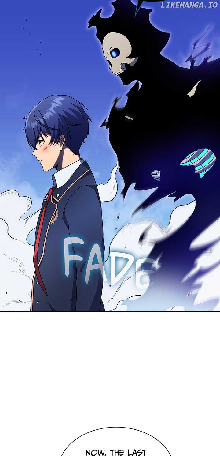 Necromancer Academy and the Genius Summoner Chapter 80 - Page 68