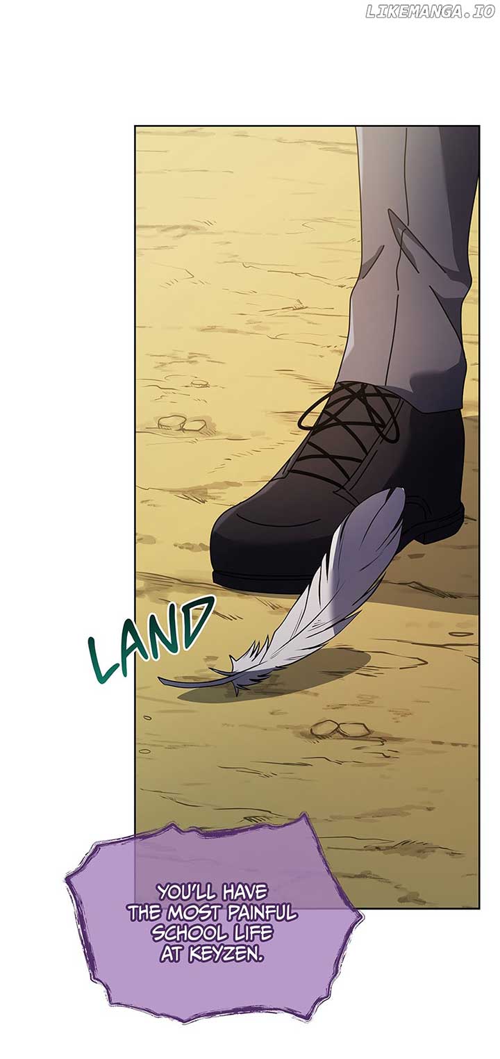 Necromancer Academy and the Genius Summoner Chapter 80 - Page 72