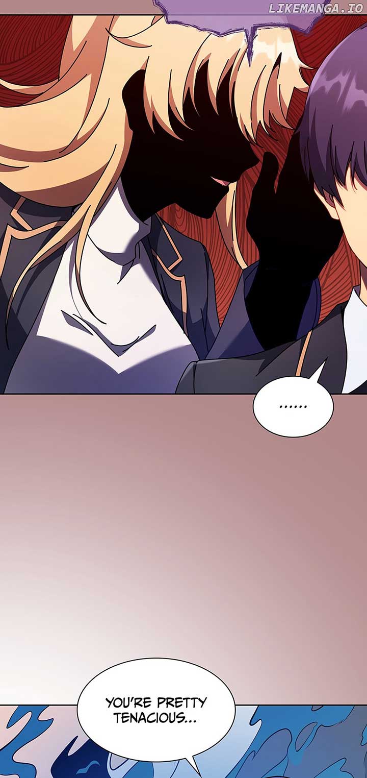 Necromancer Academy and the Genius Summoner Chapter 80 - Page 75