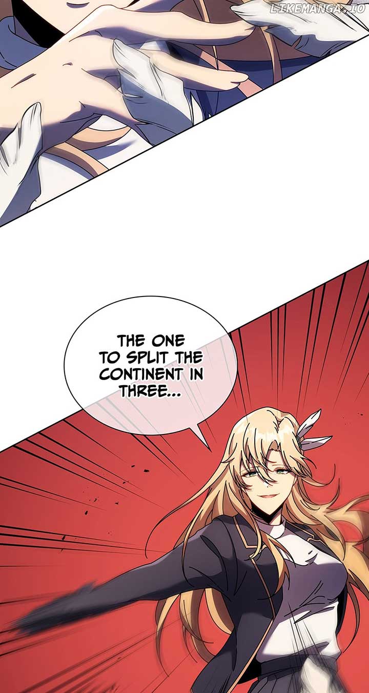 Necromancer Academy and the Genius Summoner Chapter 80 - Page 80