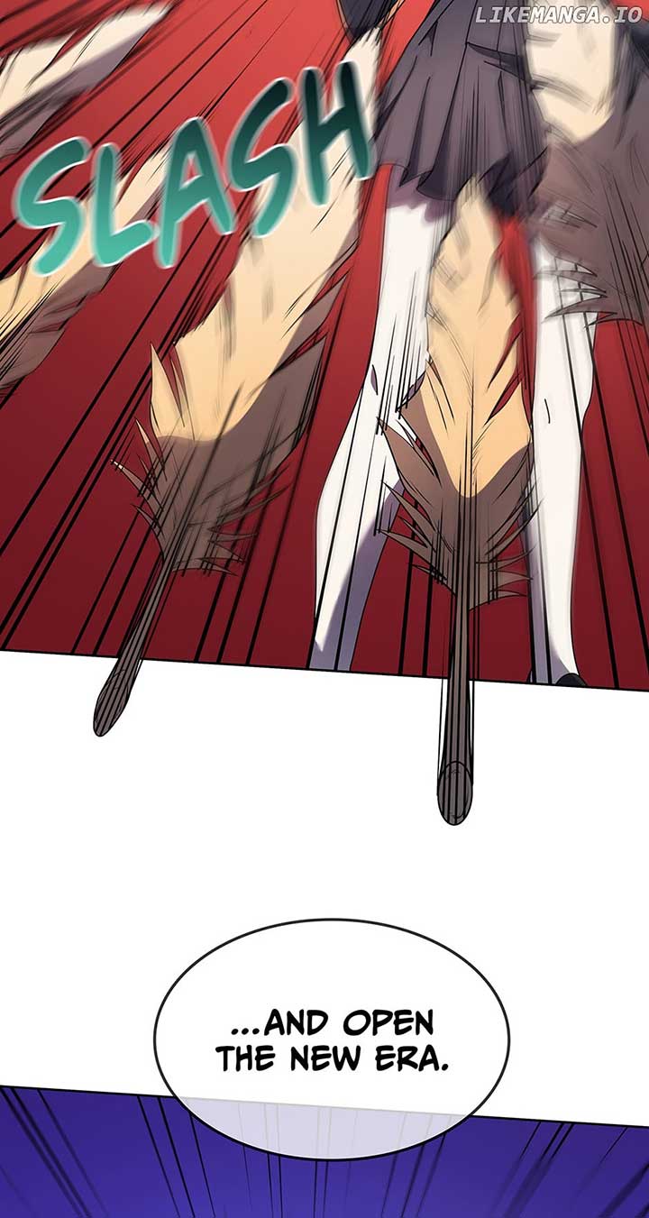 Necromancer Academy and the Genius Summoner Chapter 80 - Page 81