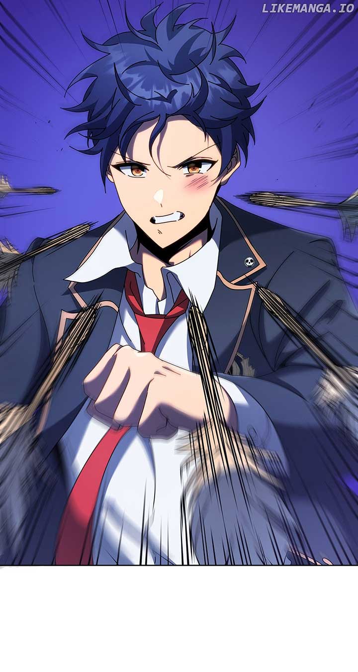 Necromancer Academy and the Genius Summoner Chapter 80 - Page 82