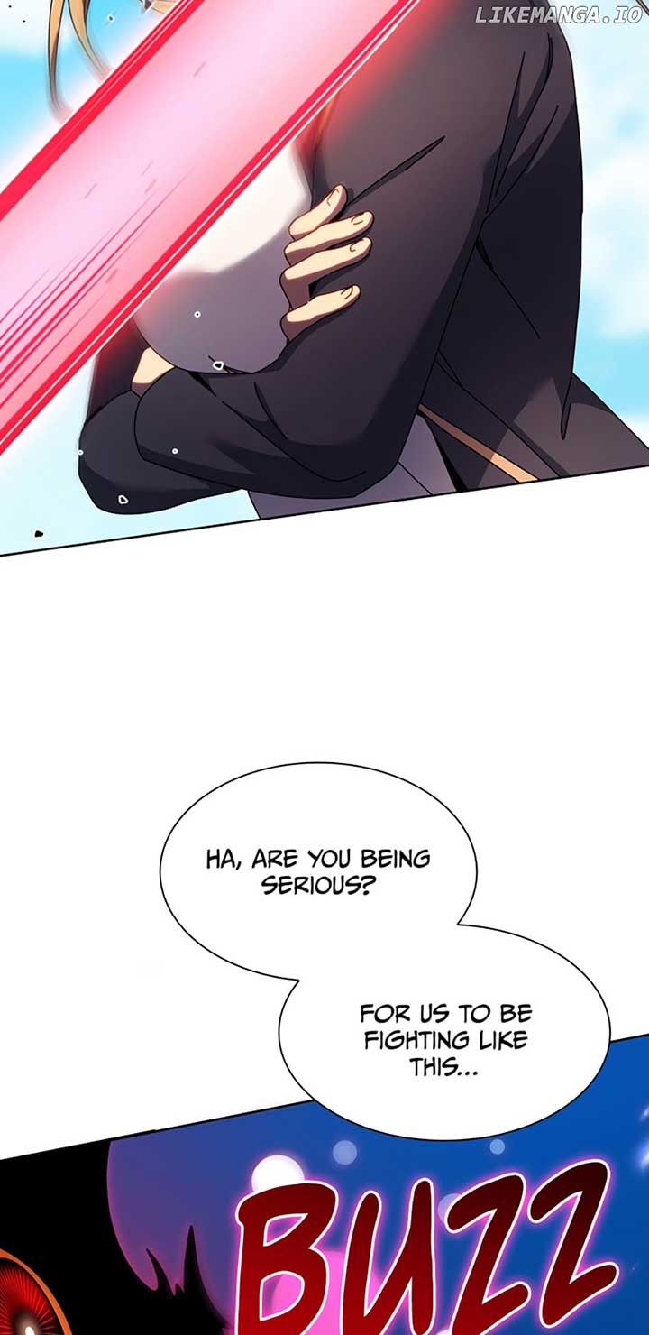 Necromancer Academy and the Genius Summoner Chapter 81 - Page 37