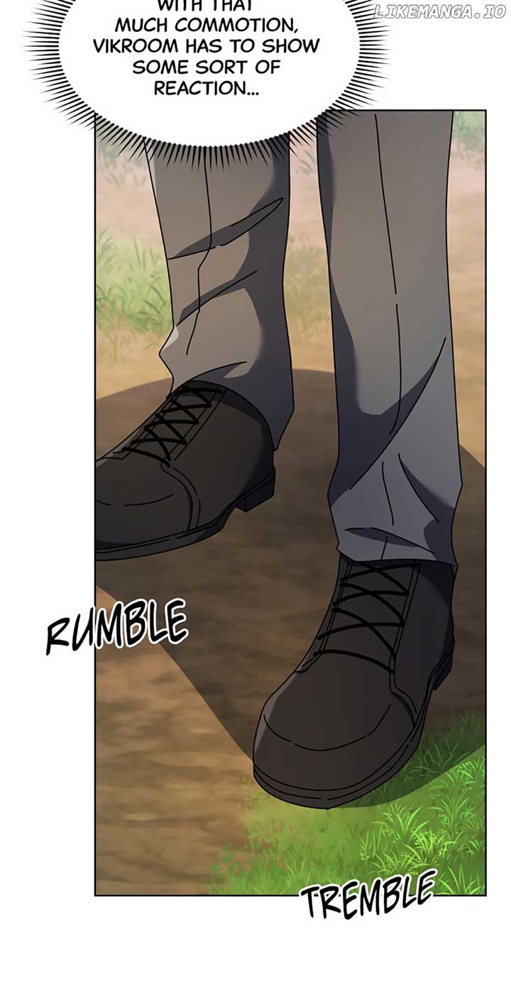 Necromancer Academy and the Genius Summoner Chapter 81 - Page 53