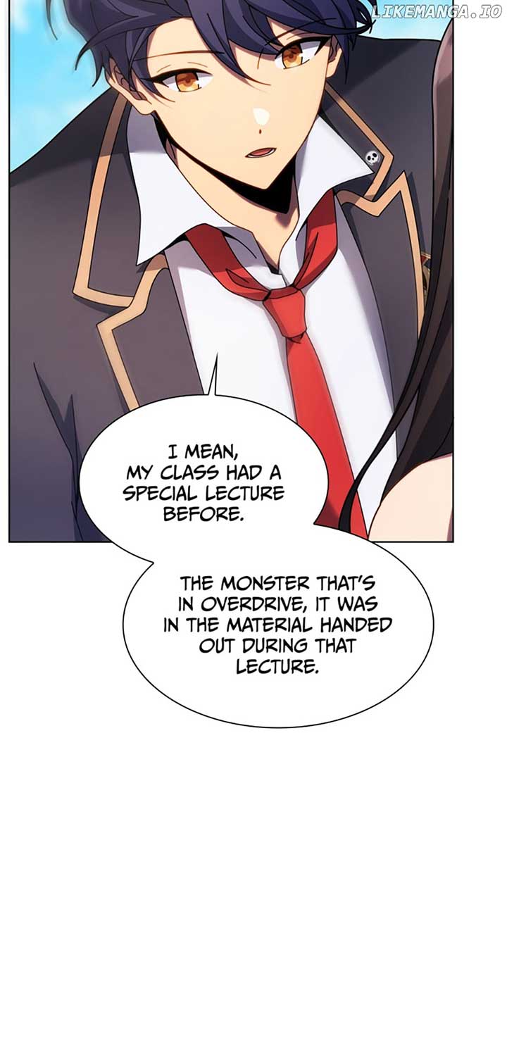 Necromancer Academy and the Genius Summoner Chapter 82 - Page 32