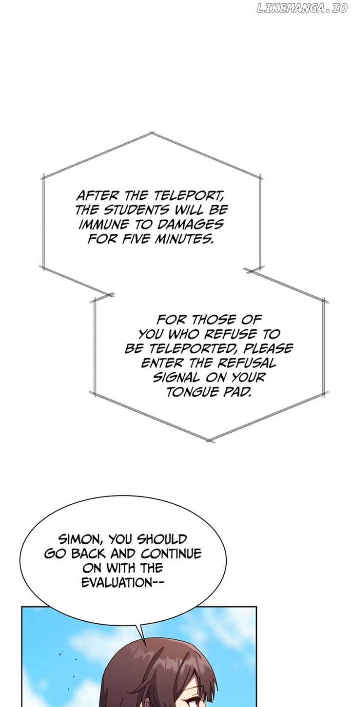 Necromancer Academy and the Genius Summoner Chapter 82 - Page 84