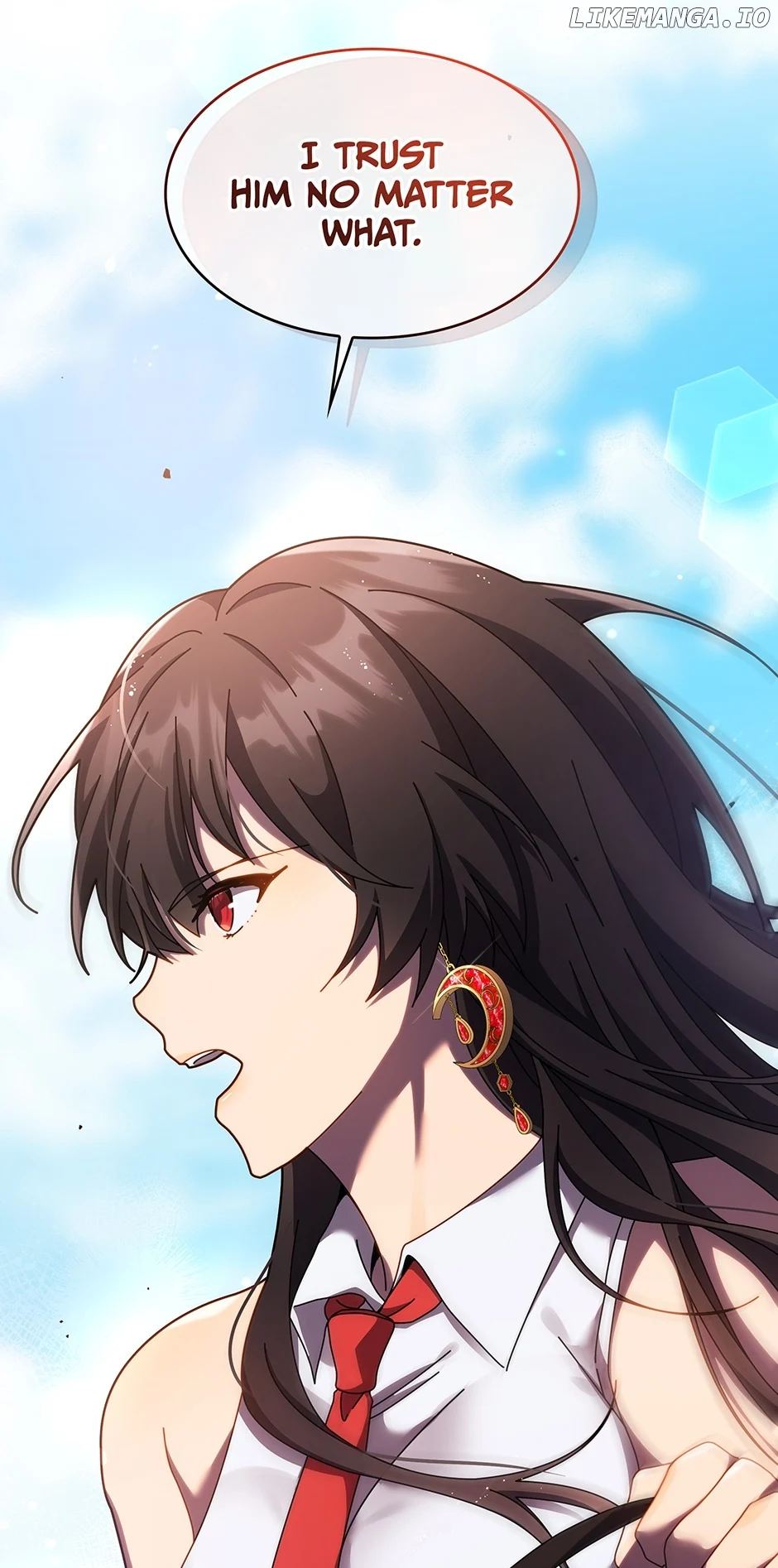 Necromancer Academy and the Genius Summoner Chapter 83 - Page 23