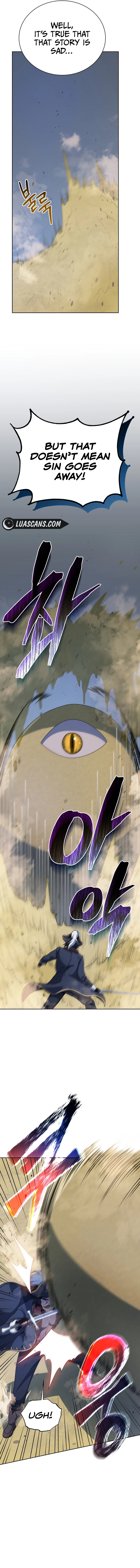 Necromancer Academy and the Genius Summoner Chapter 93 - Page 13