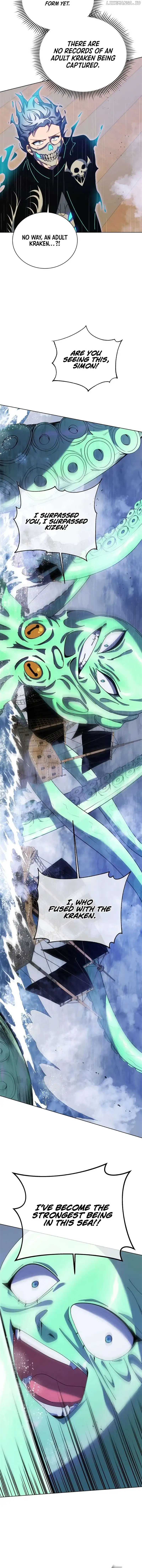 Necromancer Academy and the Genius Summoner Chapter 97 - Page 11