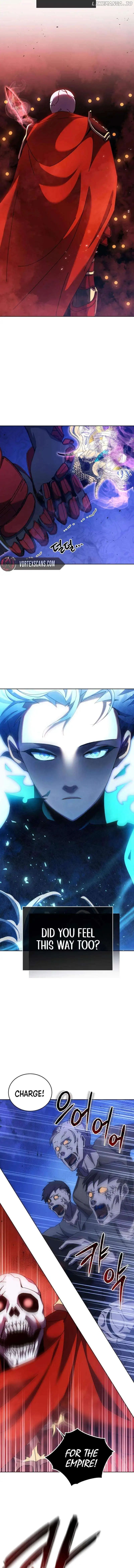 Necromancer Academy and the Genius Summoner Chapter 123 - Page 10