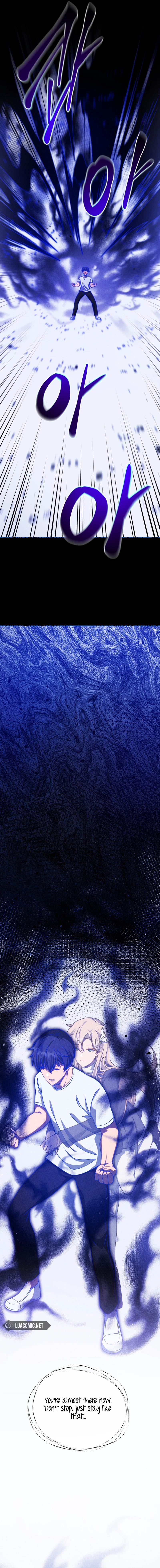 Necromancer Academy and the Genius Summoner Chapter 129 - Page 15