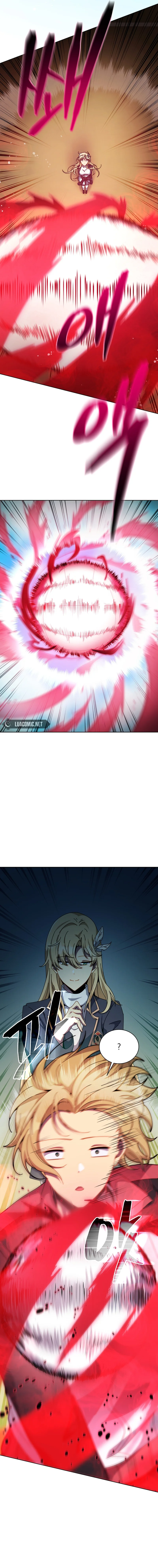 Necromancer Academy and the Genius Summoner Chapter 131 - Page 5