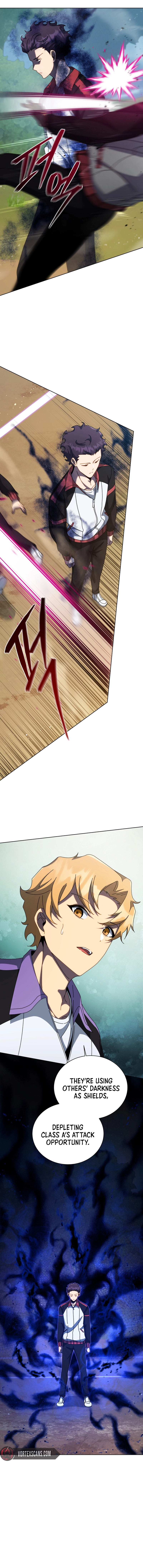 Necromancer Academy and the Genius Summoner Chapter 134 - Page 6