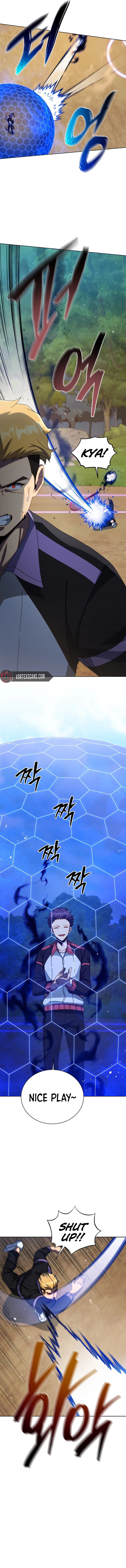 Necromancer Academy and the Genius Summoner Chapter 134 - Page 13