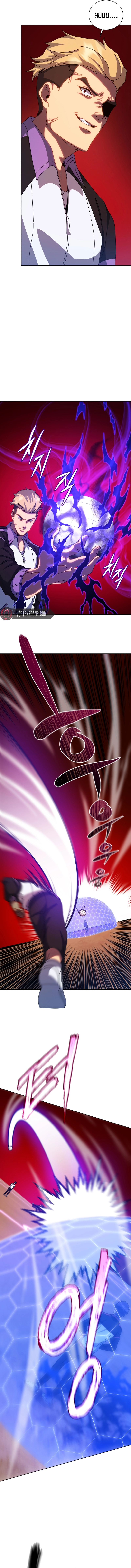 Necromancer Academy and the Genius Summoner Chapter 134 - Page 15