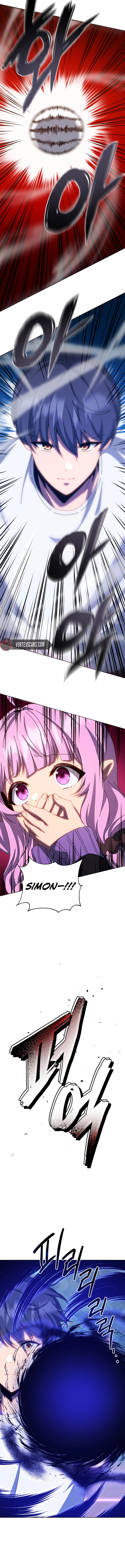 Necromancer Academy and the Genius Summoner Chapter 134 - Page 16