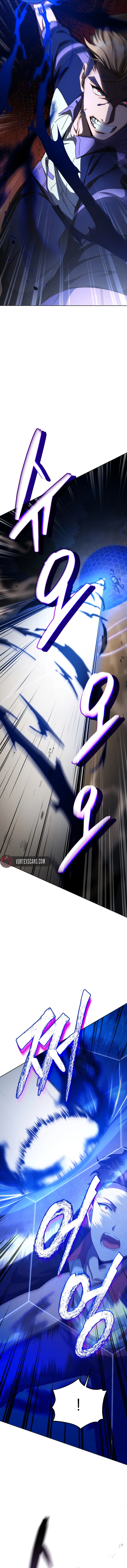 Necromancer Academy and the Genius Summoner Chapter 134 - Page 21