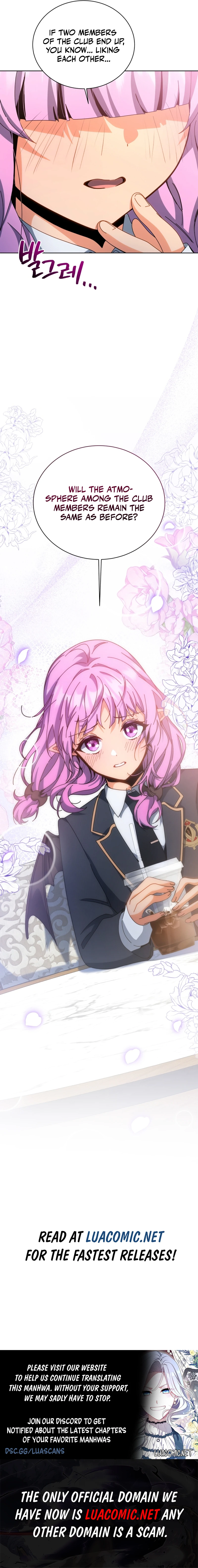 Necromancer Academy and the Genius Summoner Chapter 138 - Page 10