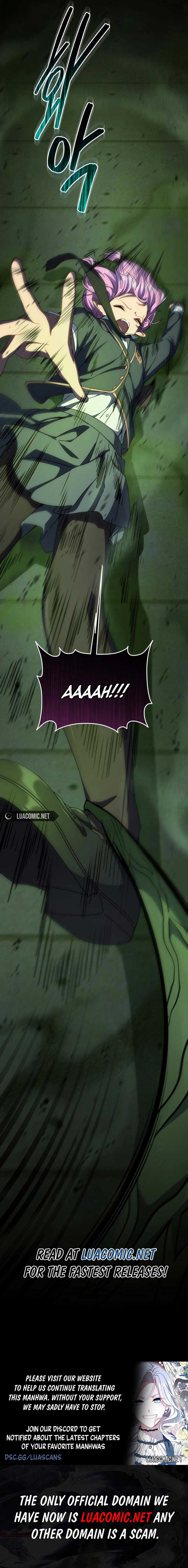 Necromancer Academy and the Genius Summoner Chapter 142 - Page 12