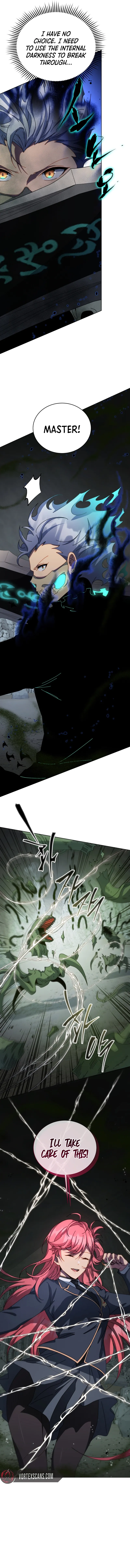 Necromancer Academy and the Genius Summoner Chapter 146 - Page 6