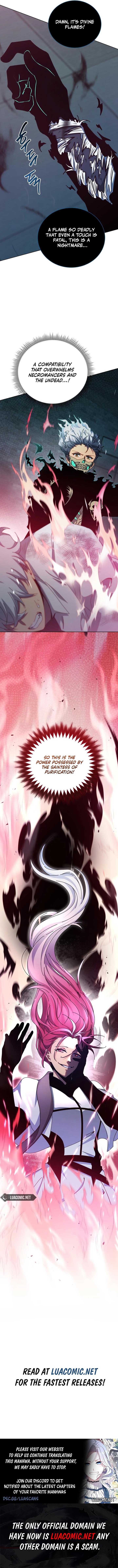 Necromancer Academy and the Genius Summoner Chapter 147 - Page 16