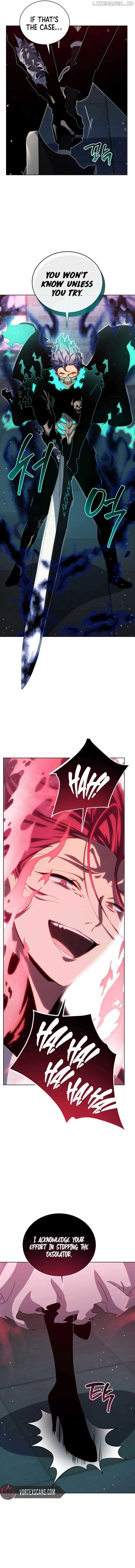 Necromancer Academy and the Genius Summoner Chapter 148 - Page 4