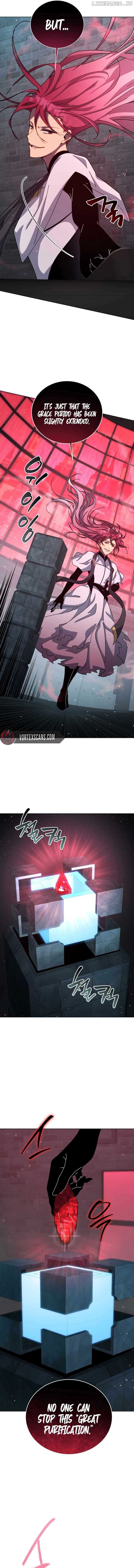 Necromancer Academy and the Genius Summoner Chapter 148 - Page 5