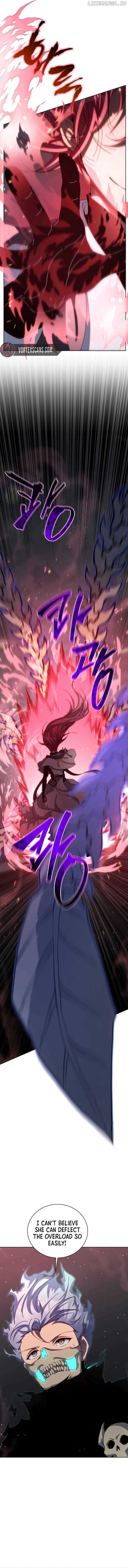 Necromancer Academy and the Genius Summoner Chapter 148 - Page 7