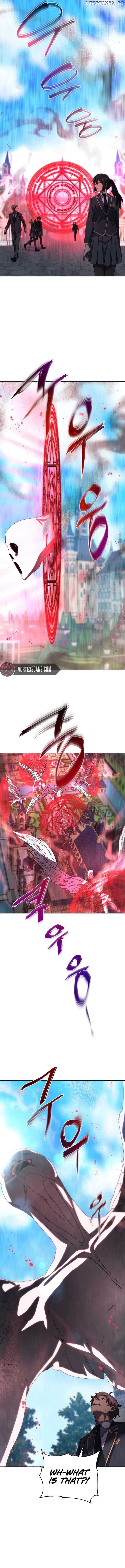 Necromancer Academy and the Genius Summoner Chapter 148 - Page 10