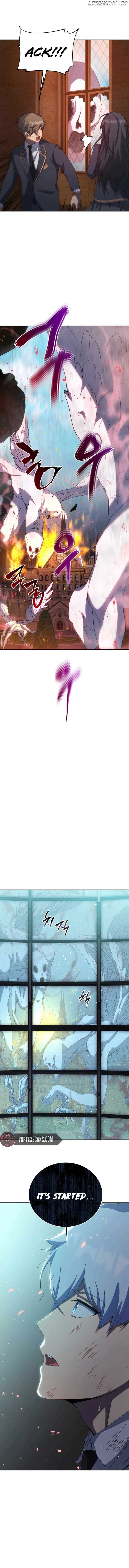 Necromancer Academy and the Genius Summoner Chapter 148 - Page 11