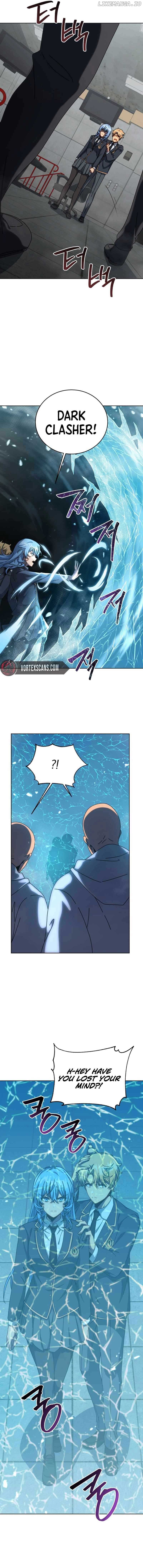 Necromancer Academy and the Genius Summoner Chapter 148 - Page 16