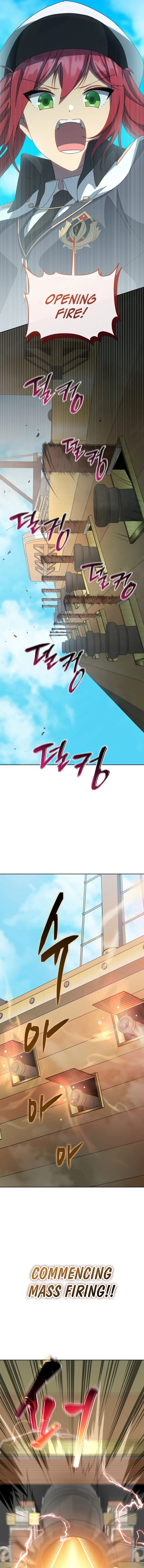 Necromancer Academy and the Genius Summoner Chapter 149 - Page 7