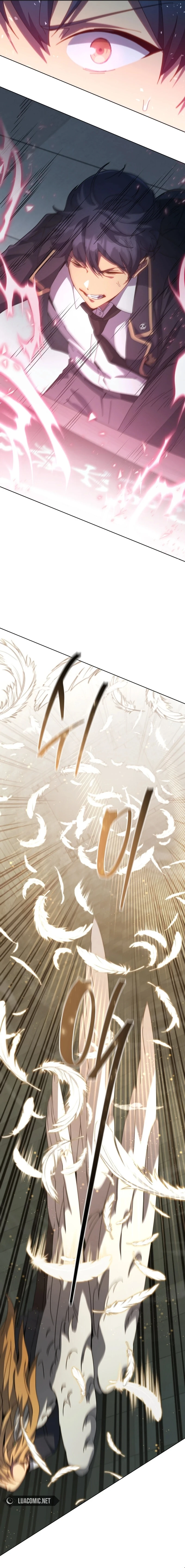 Necromancer Academy and the Genius Summoner Chapter 149 - Page 15