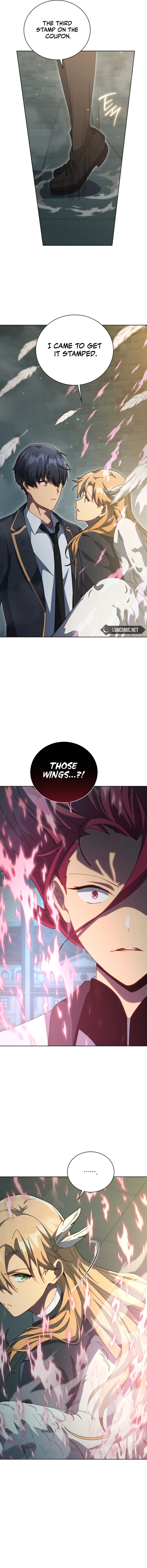 Necromancer Academy and the Genius Summoner Chapter 149 - Page 18