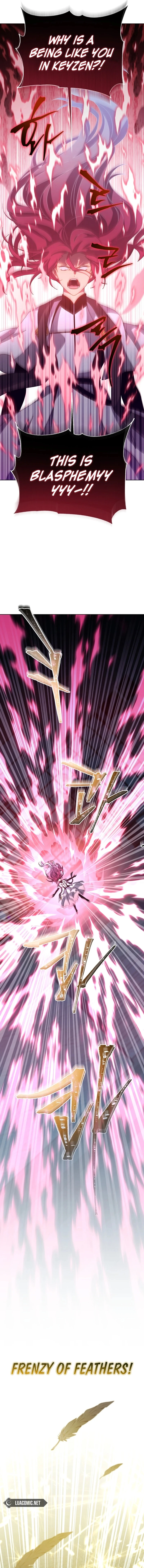 Necromancer Academy and the Genius Summoner Chapter 149 - Page 19