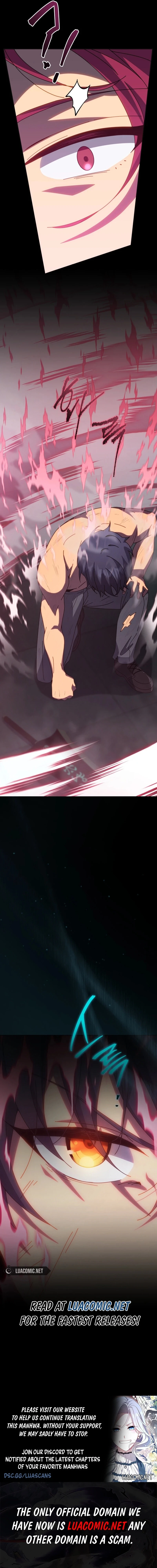 Necromancer Academy and the Genius Summoner Chapter 149 - Page 25