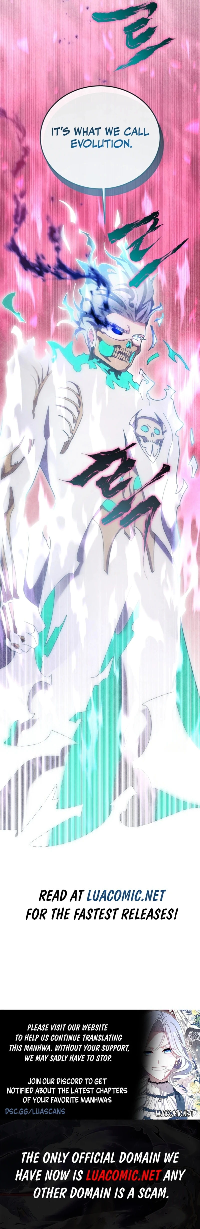 Necromancer Academy and the Genius Summoner Chapter 150 - Page 17