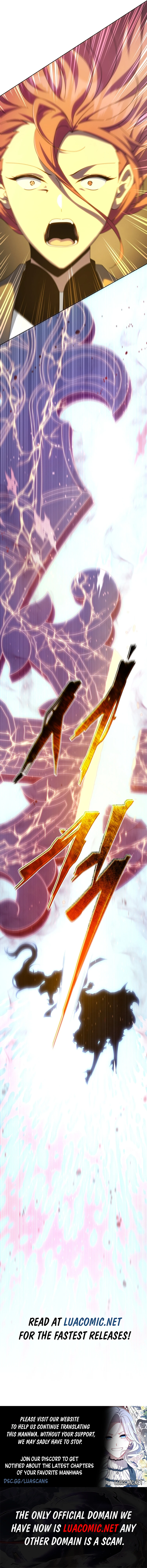 Necromancer Academy and the Genius Summoner Chapter 151 - Page 16