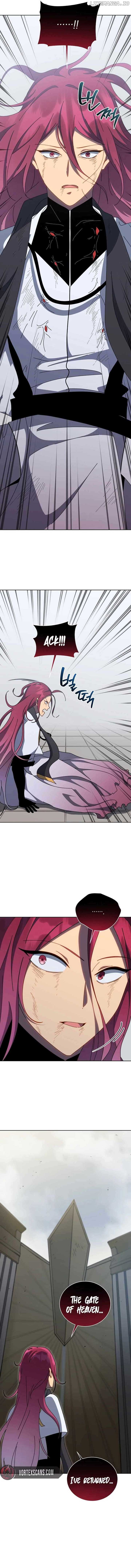 Necromancer Academy and the Genius Summoner Chapter 155 - Page 4