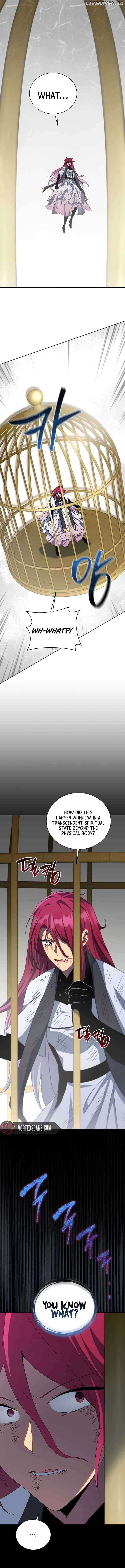 Necromancer Academy and the Genius Summoner Chapter 155 - Page 11