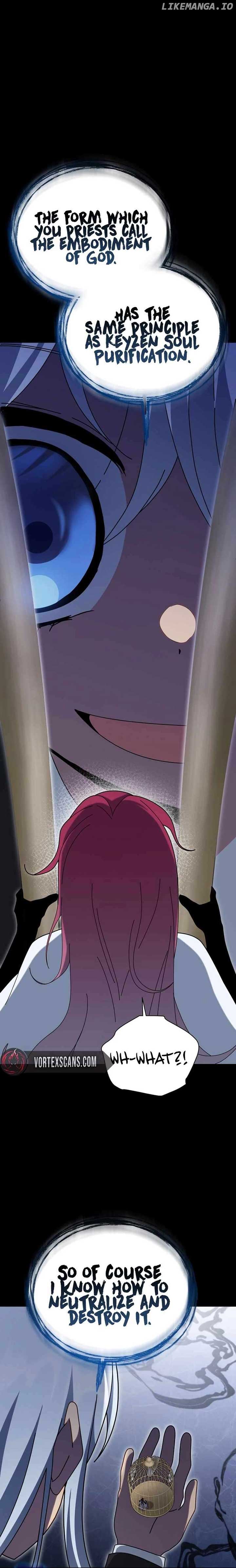 Necromancer Academy and the Genius Summoner Chapter 155 - Page 12